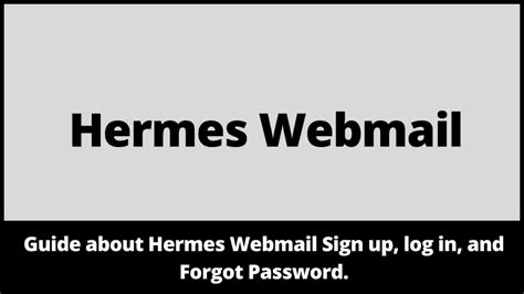 HERMES Mail / Discussion / General Discussion: Yahoo Mail